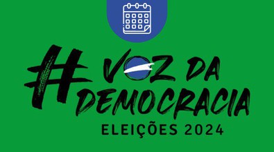 Diplomação é a etapa final das Eleições 2024