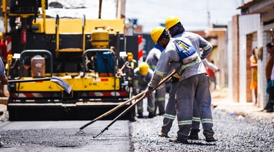 Maceioenses celebram pavimentação esperada por 40 anos e garantida na gestão JHC